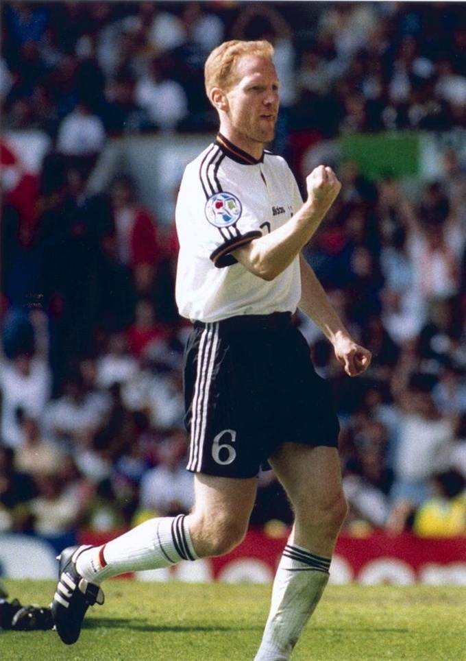 Bảy điều ít biết về Quả Bóng Vàng châu Âu